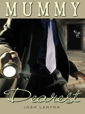 cover image of Mummy Dearest